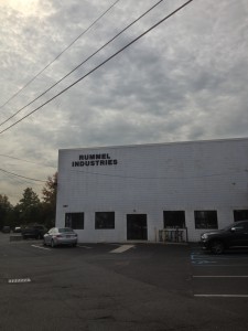 Rummel Industries - Union, New Jersey